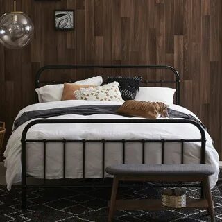 Most bed