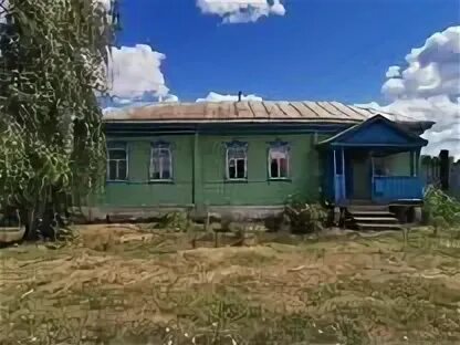 Тихвинка воронежская область