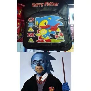 Sonic potter
