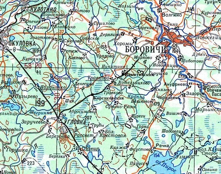 Карта новгородского района с деревнями. Карта Боровичского района Новгородской обл. Боровичи Новгородская область на карте России. Г Боровичи Новгородской области на карте России. Боровичи Новгородская область на карте.