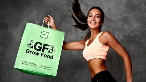 New grow food