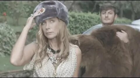 Я патриотка