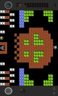 Разработчик battle city
