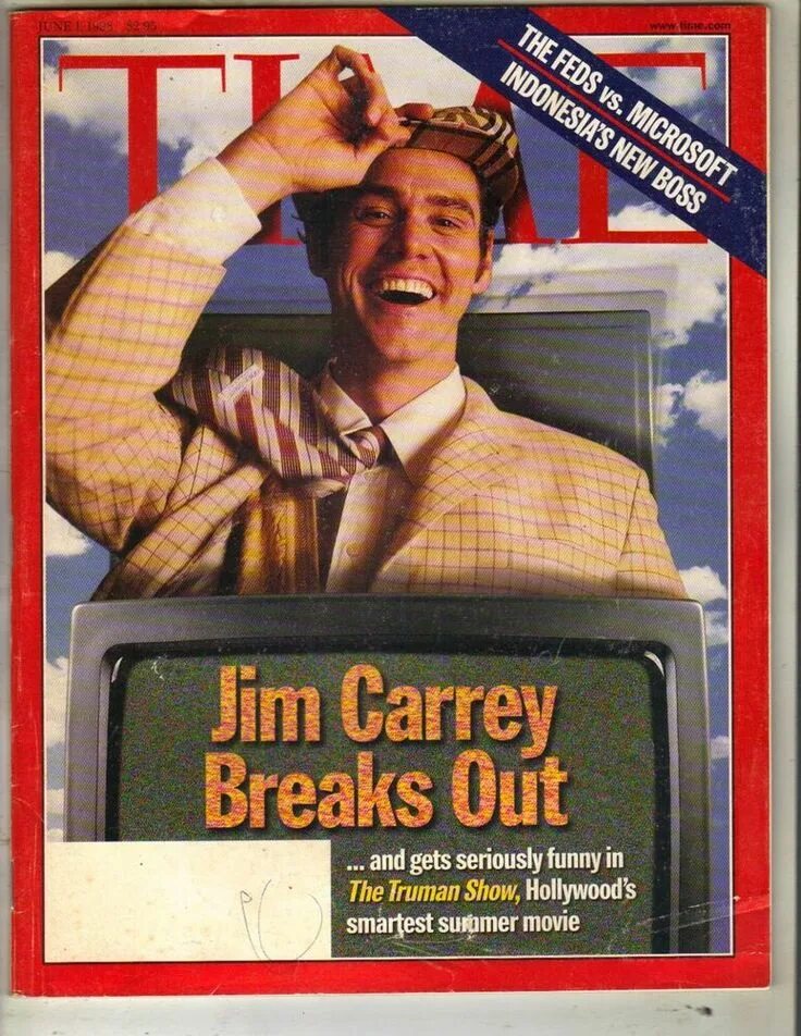 Jim time