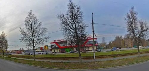 КБ Сервис, пункт техосмотра, Одоевское ш., 63/1, Тула Яндекс Карты