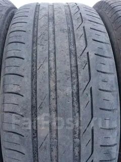 Bridgestone r17 лето