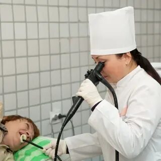 Сколько по времени длится фгдс