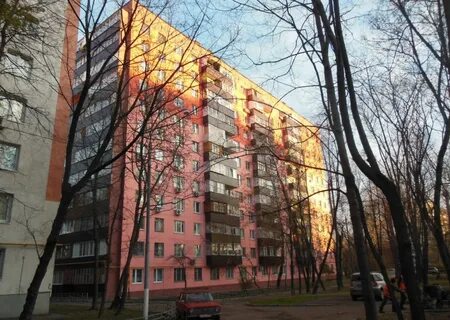 Затонная улица