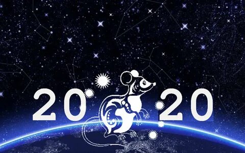 2020 год по зодиаку