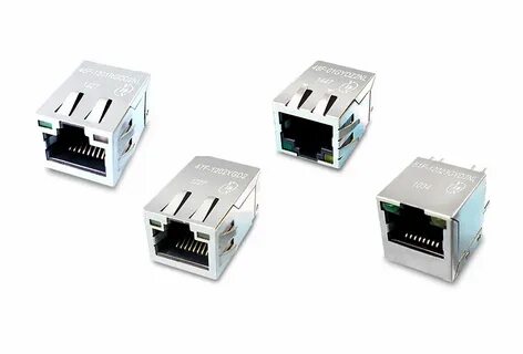 Rj 45 dns