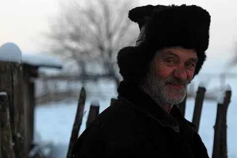 Коля дедов