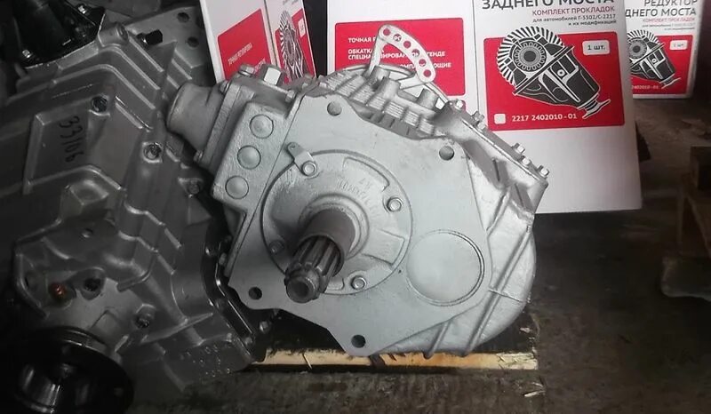 Установка двигателя Д-240 на автомобиль ЗИЛ или ГАЗ. Часть 2 Автомобильная техни