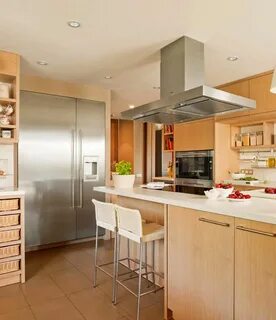 Mi kitchen