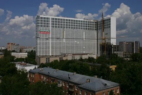 Жк аэробус