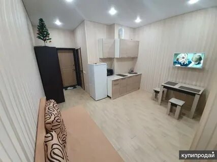 Апартамент 23