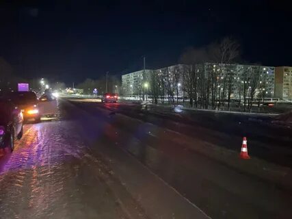 Вечером 13