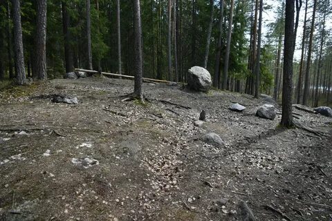 Три тропа