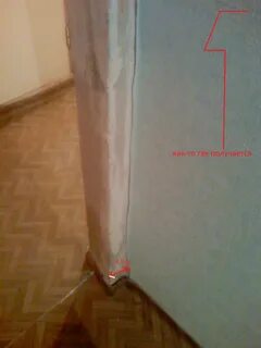 Скошен и убран