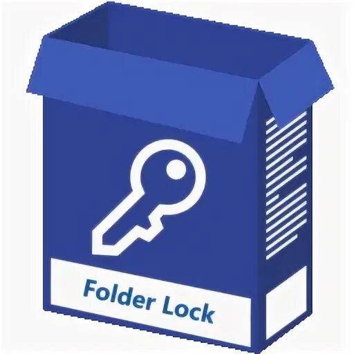 Folder lock