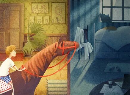 Иллюстрация л