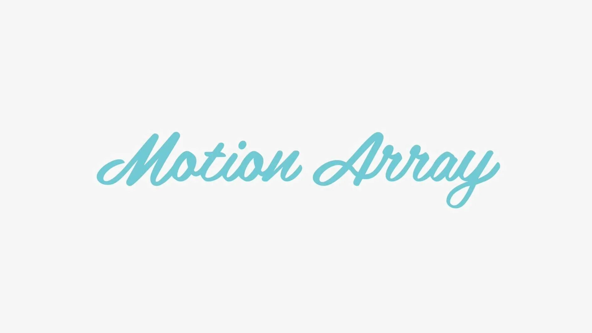 Motionarray