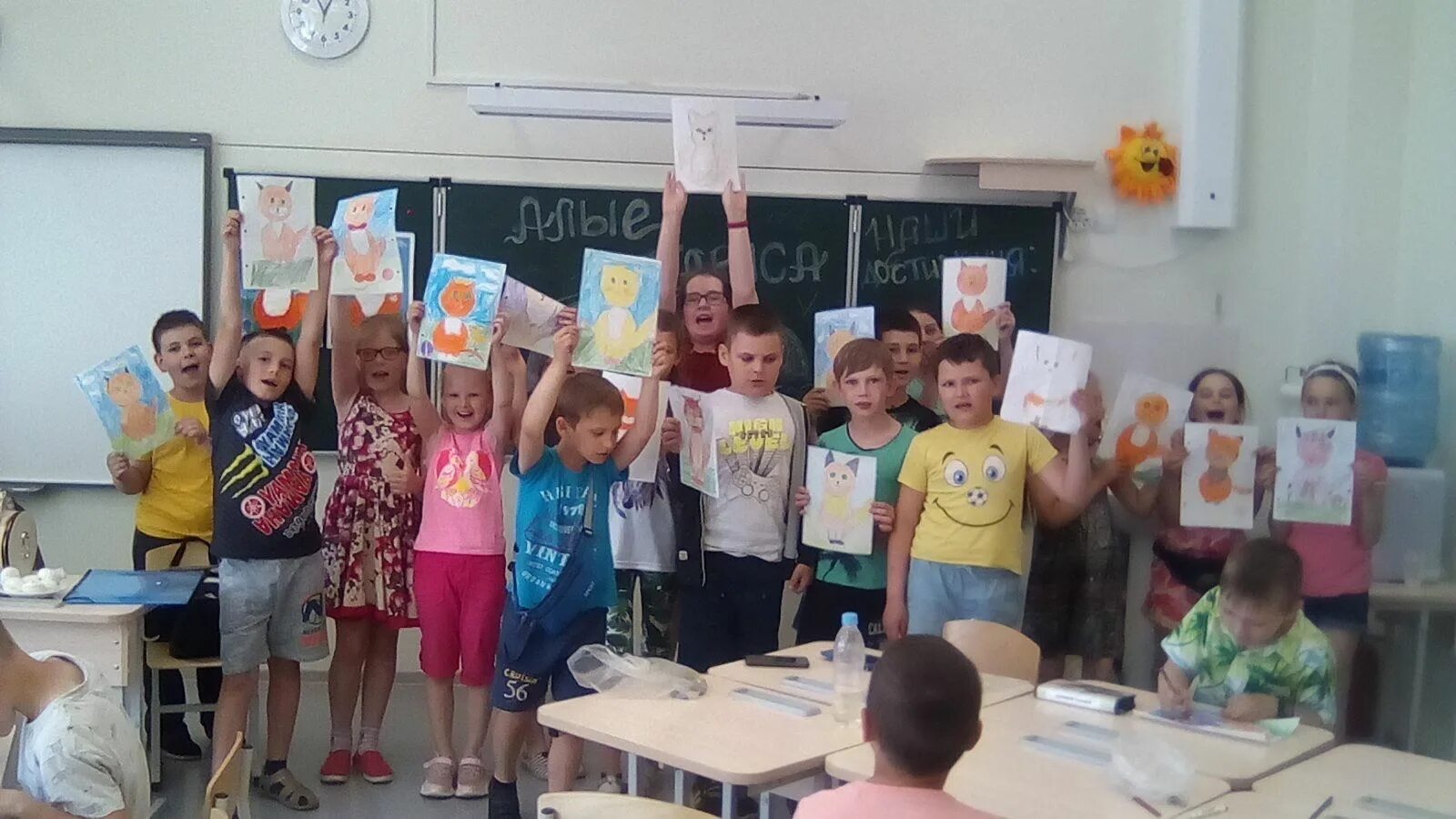 рво летом дети. становое лето 2021. 44 события лета. поназырево лагерь фото. 44 события лета.