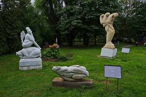 Парк творчества