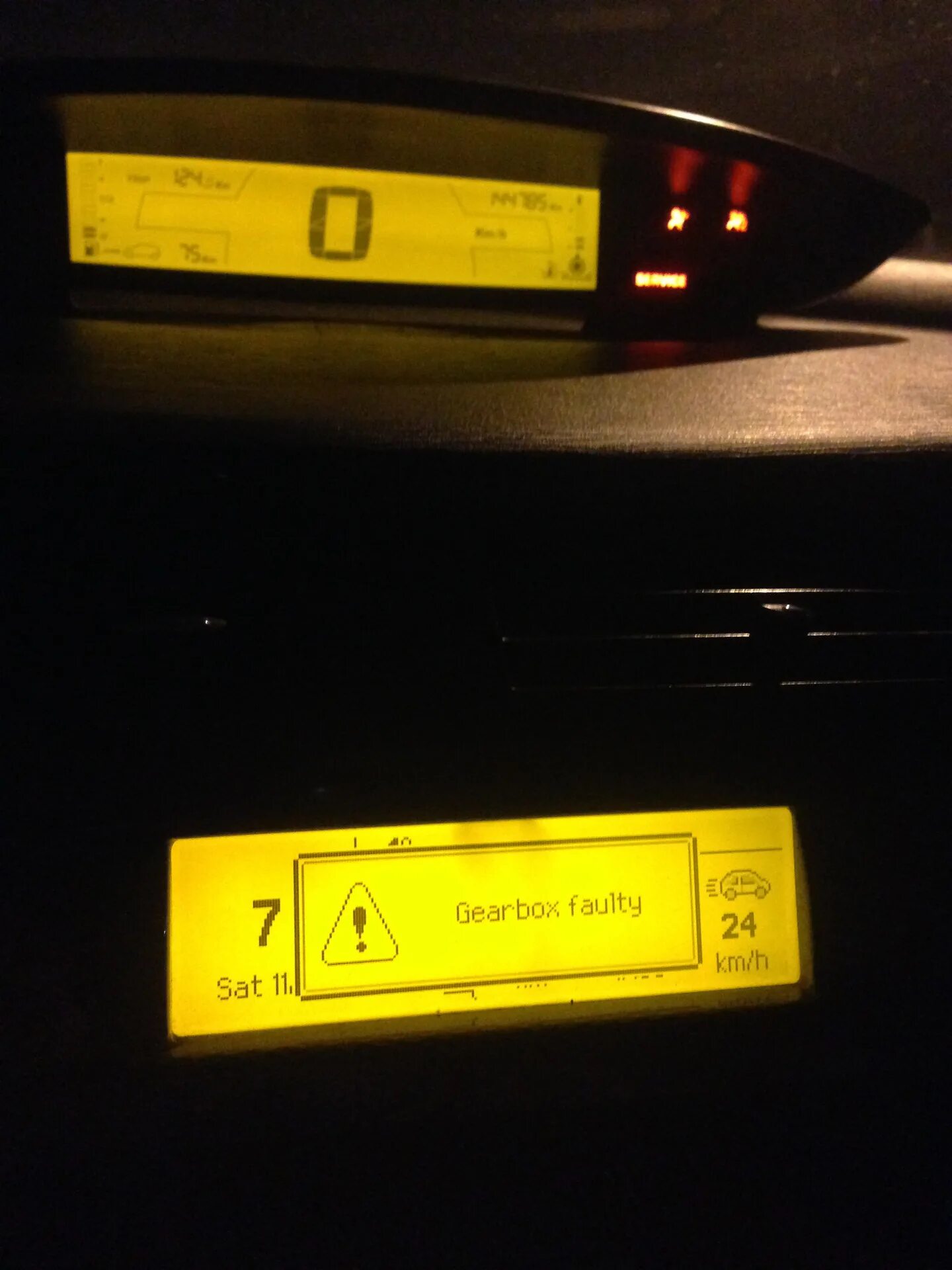 Gearbox ошибка пежо. Ошибка gearbox faulty.