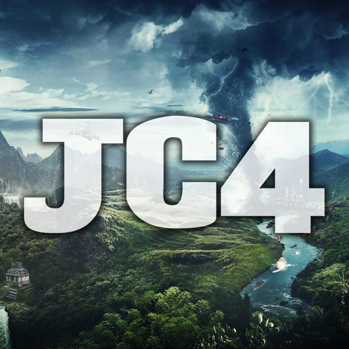 Just cause 4 icon. Just cause 4 значок. Just cause 4 ярлык. Just cause 4 ICO.