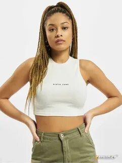 Rib top