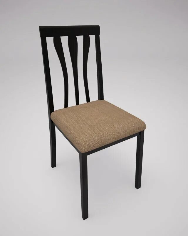 Стул том 3. Stul model 3ds max. модель стула 3d max. chair 3ds max model ch445.