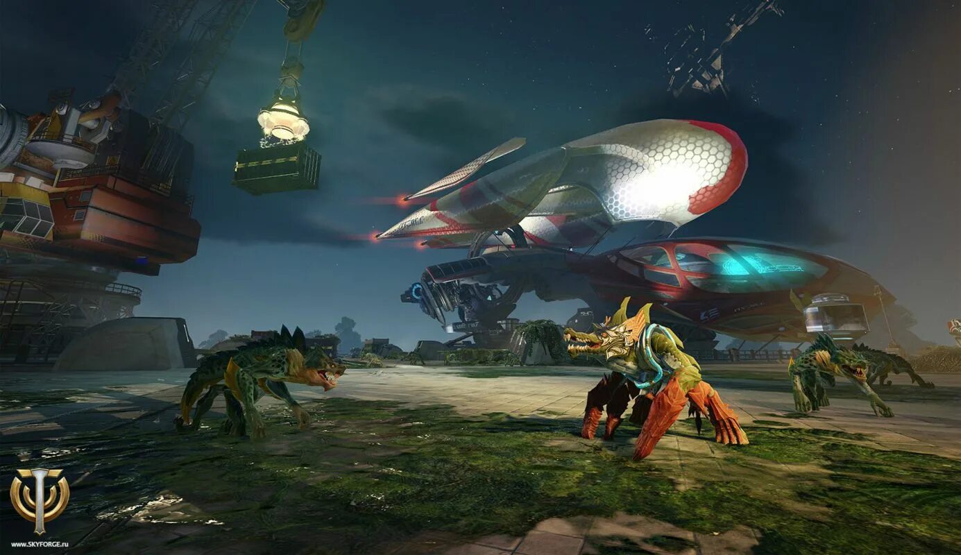 Skyforge обзор. Skyforge (2015). игра скайфордж. skyforge геймплей. skyforge дракониды.
