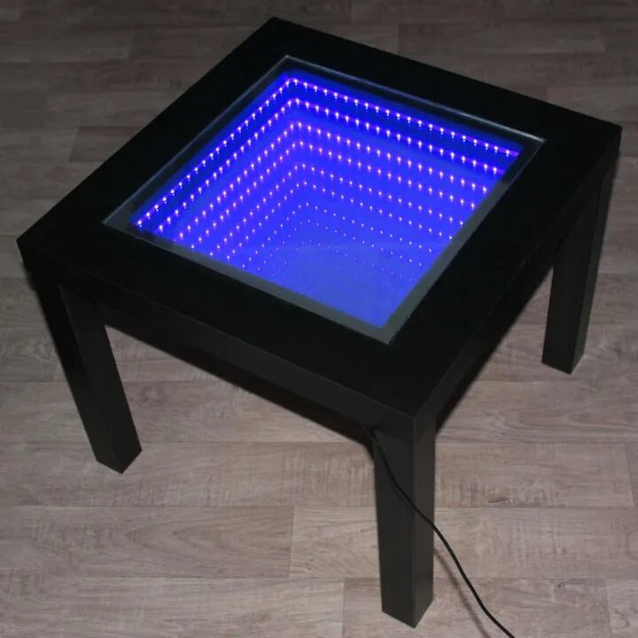 Slab Table 3D Model - 3DHunt.co