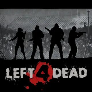 Left 4 dead без стима