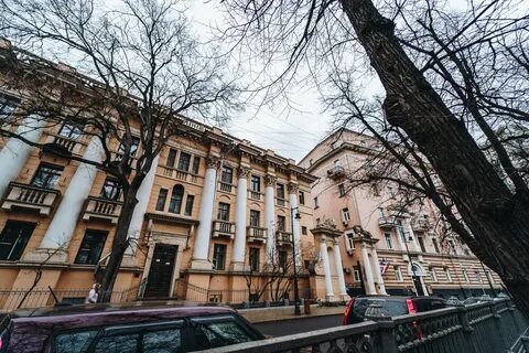 Нравится улица