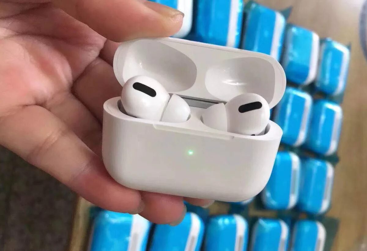 Guntur Terbaik Terampil how to know if airpods pro are real pipa Couscous Lem