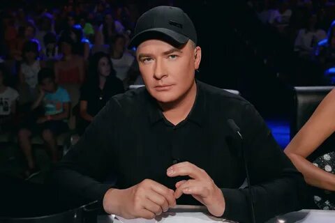 Жизнь андрея данилко