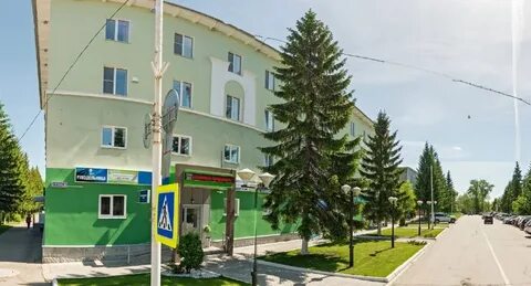 Радуга бугульма