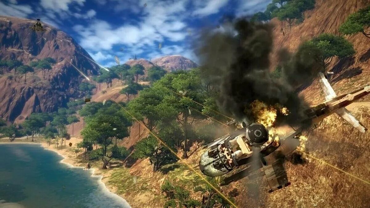 Just cause 2 пк. Игра just cause 2. Just cause 2 на пс3. Just cause 2 скрины. Just cause 2 ps3 Gameplay.
