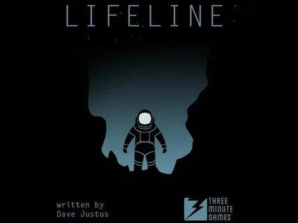 Lifeline thousand foot