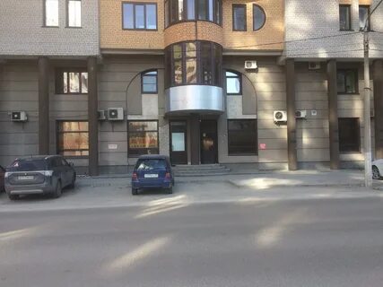 Ул партизанская 44