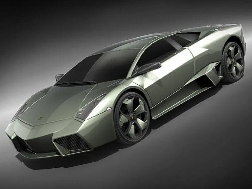 Lamborghini 3d model