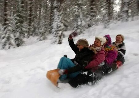 Где покататься горы