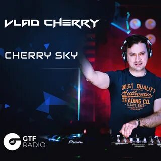 Cherry skies
