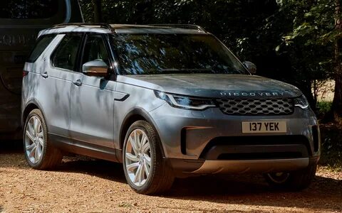 Discovery 5