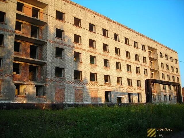 Дом культуры, дом культуры, Широковская ул., 97, посёлок Южный Коспашский - Янде