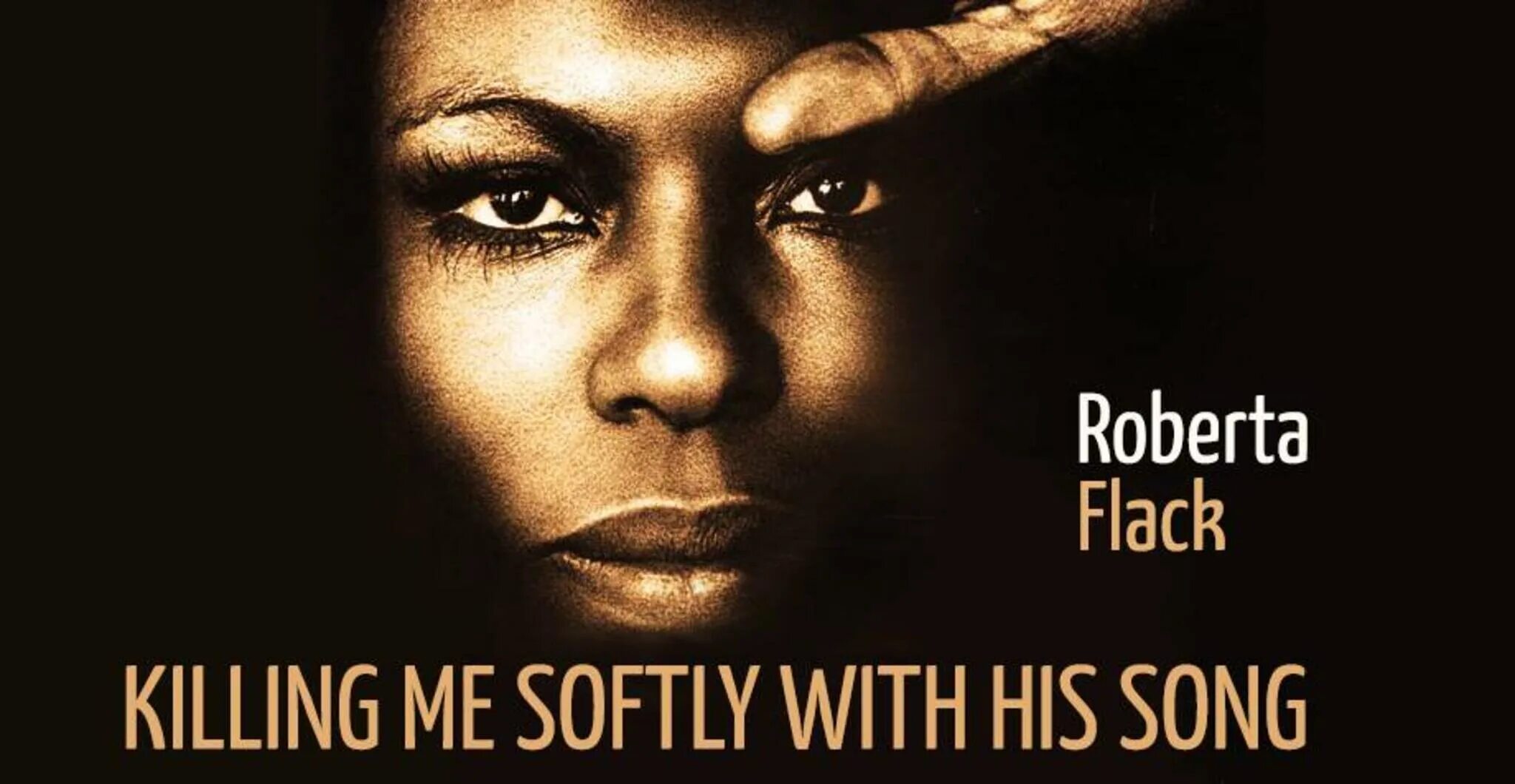 Roberta Flack - Killing me Softly with his Song. Fugees Killing me Softly. Fugees killing