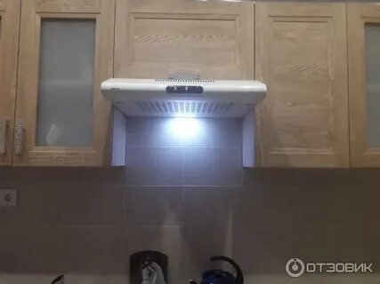 Вытяжка dexp