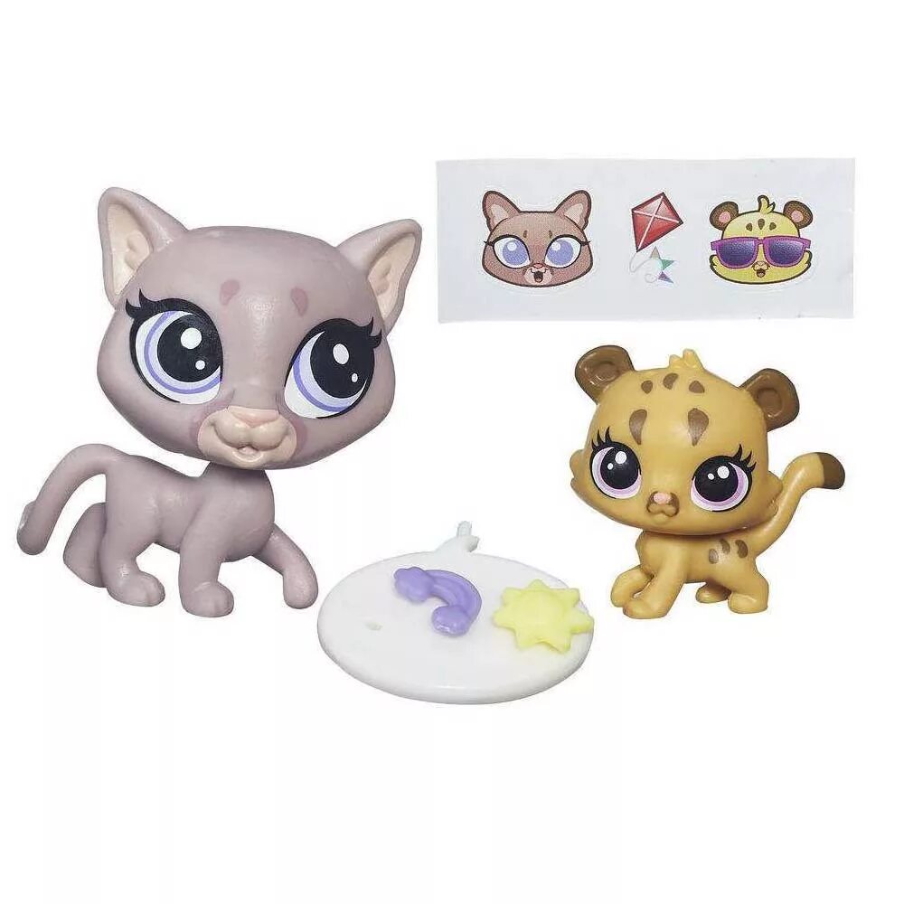 Фигурки Littlest Pet shop зверюшка и ее малыш a7313. LPS Пума Санни. Littlest Pet shop в4761. Игрушки Littlest Pet shop гепард. 1 pet shop