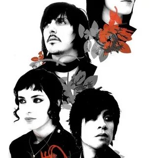 Ladytron destroy